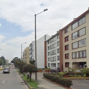 Apartamentos en Alhambra Bogota en Venta