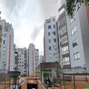 Apartamentos en Atabanza Bogota en Venta