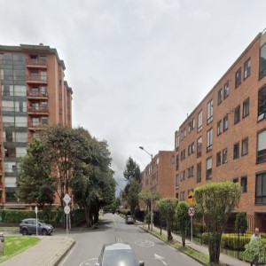 Apartamentos en Colina Campestre Bogota en Venta