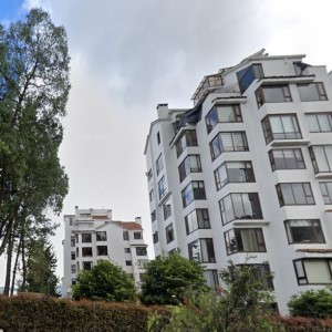 Apartamentos en Gratamira Bogota en Venta