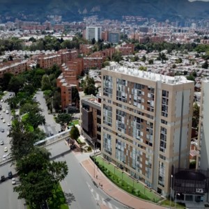 Apartamentos en Niza Bogota en Venta