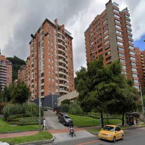 Apartamentos en Usaquén Bogota en Venta