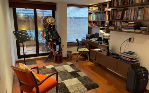 Apartamento en Venta En Bogotá Colombia