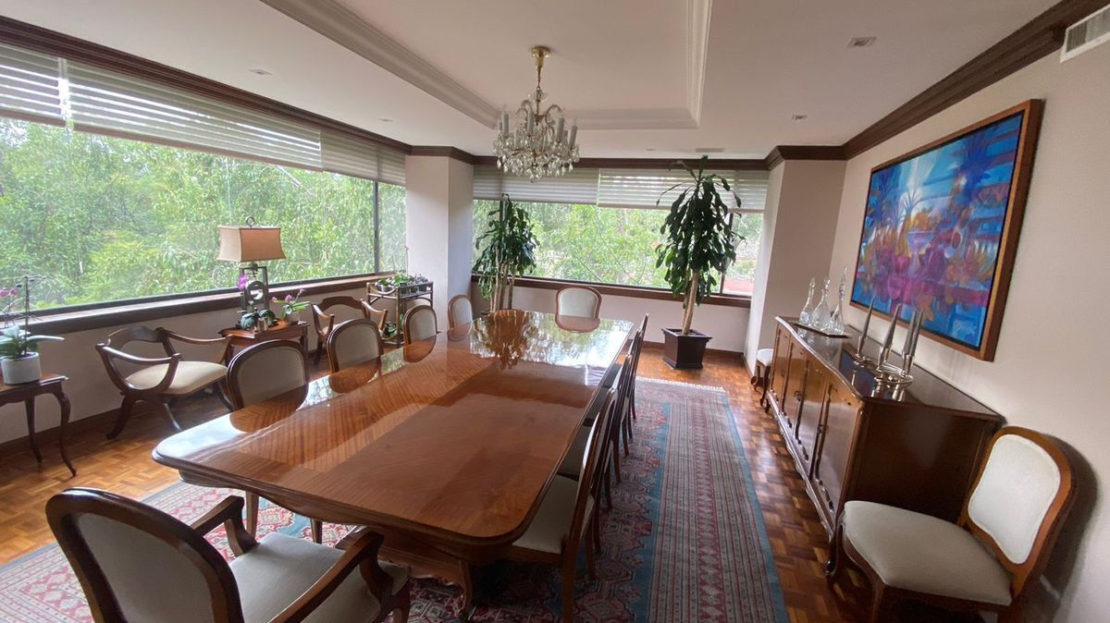Apartamento venta cedritos Bogota