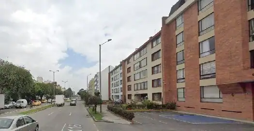 Apartamentos para venta en Alhambra Bogota