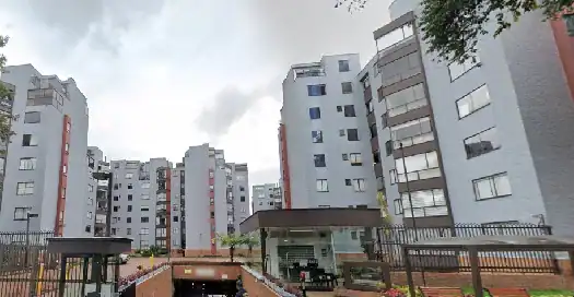 Apartamentos en Atabanza Bogota en Venta