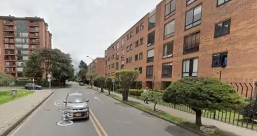 Apartamentos para venta en Colina Campestre,  Bogotá