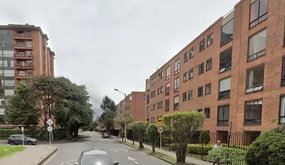 Apartamentos para venta en Colina Campestre,  Bogotá