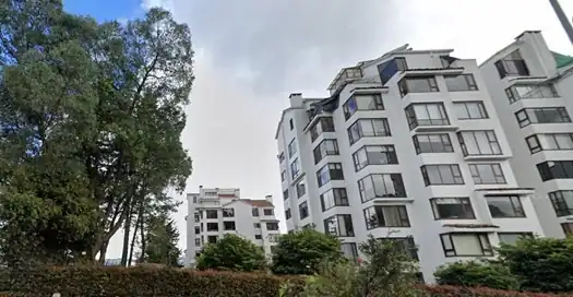 Apartamentos en Gratamira Bogota en Venta