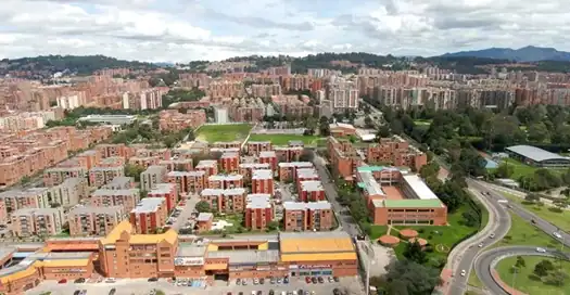 Venta de Apartamentos en Mazuren Bogota