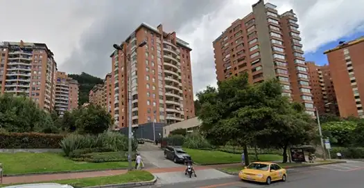 Apartamentos en Usaquén Bogota en Venta