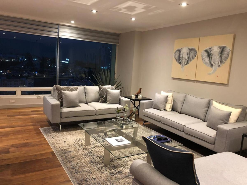 Apartamento Venta Cedritos en venta