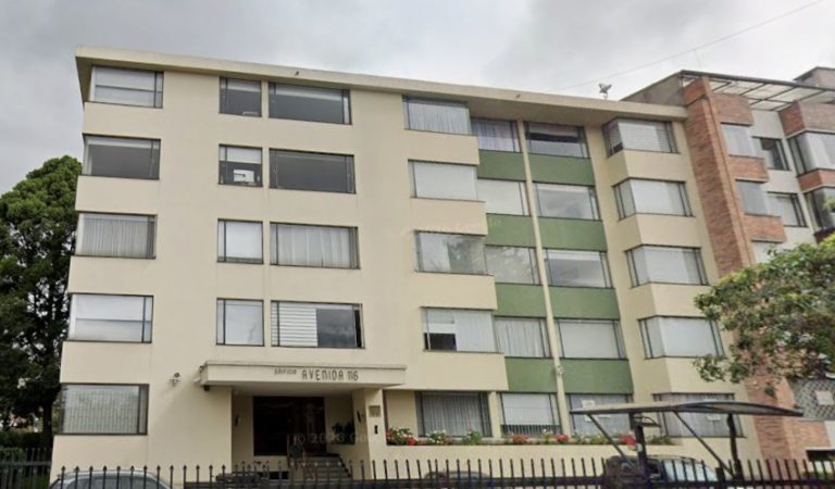 Apartamento Alhambra 116