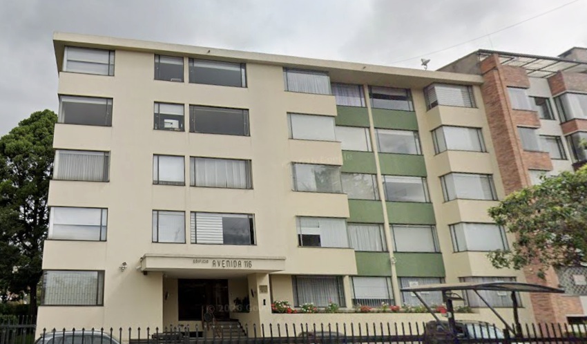 Apartamento Alhambra 116 en venta