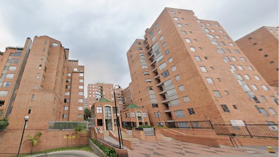 Apartamento Atabanza 133 en venta
