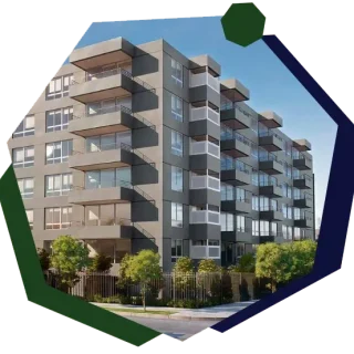 Apartamentos a la Venta