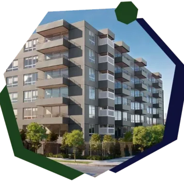 Apartamentos a la Venta