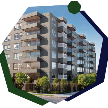 Apartamentos en Bogota en Venta